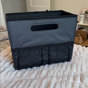Fold N File - Black - Thirty One Gifts